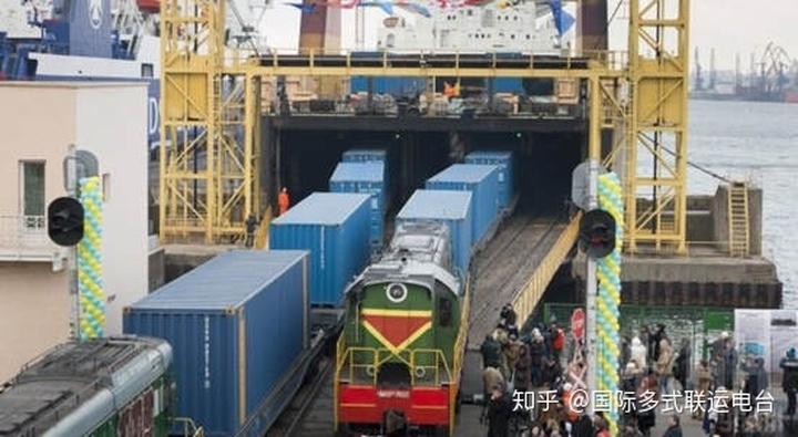 2019欧洲铁路货运峰会闭幕欧亚跨境铁路运输最新动态分享